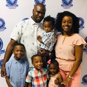 Meet your Posher, Jeremy